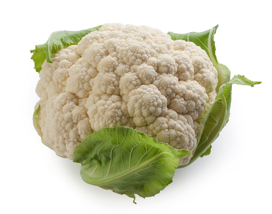 Cauliflower