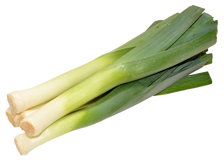 Leeks