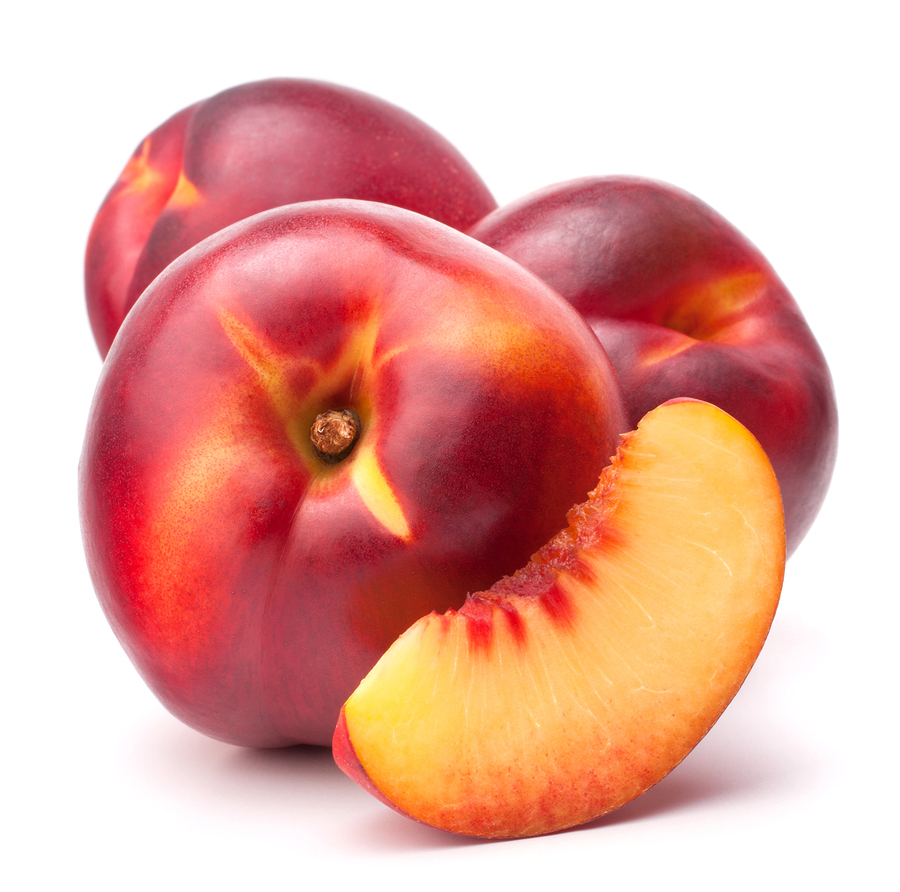 Nectarines