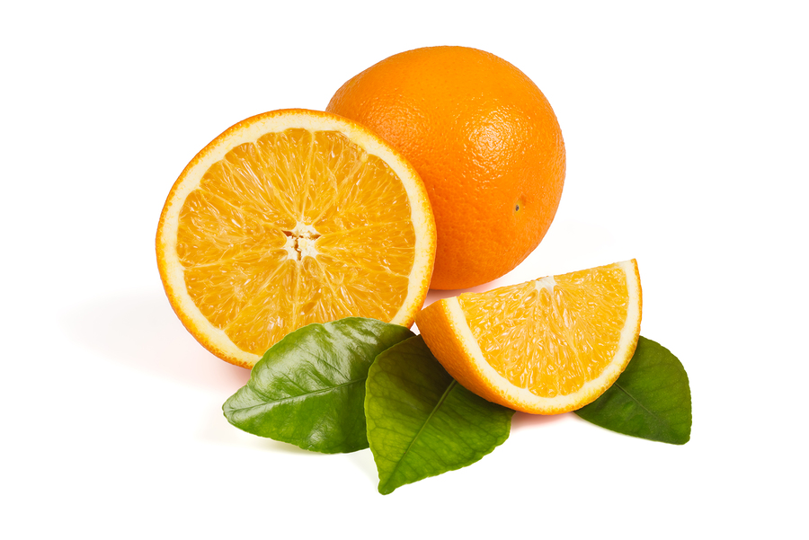 Oranges