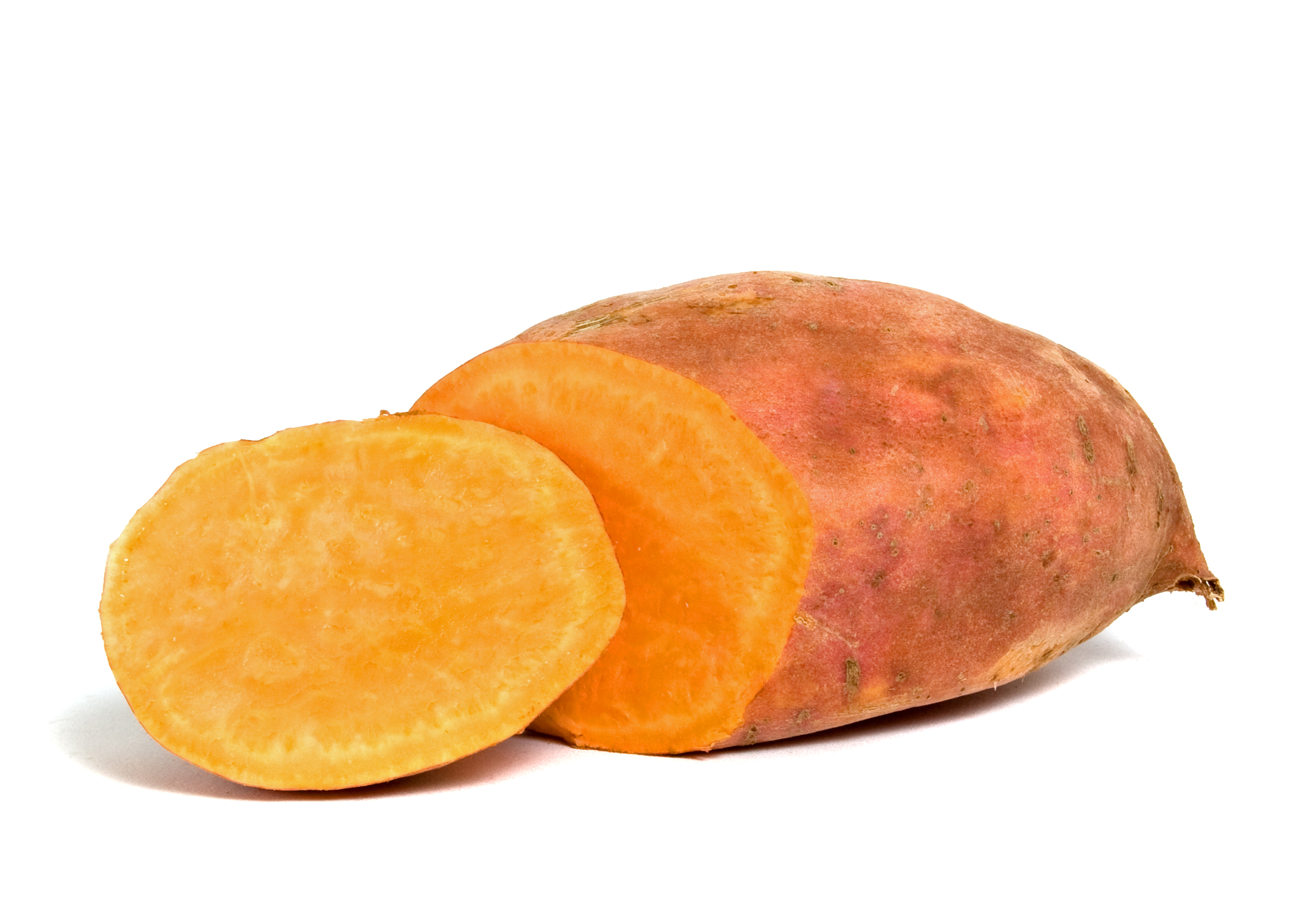 Sweet Potato