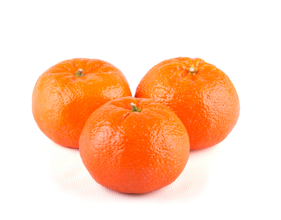 Clementines