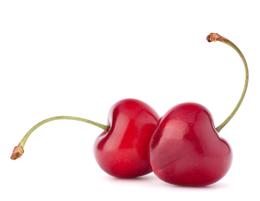 Cherries