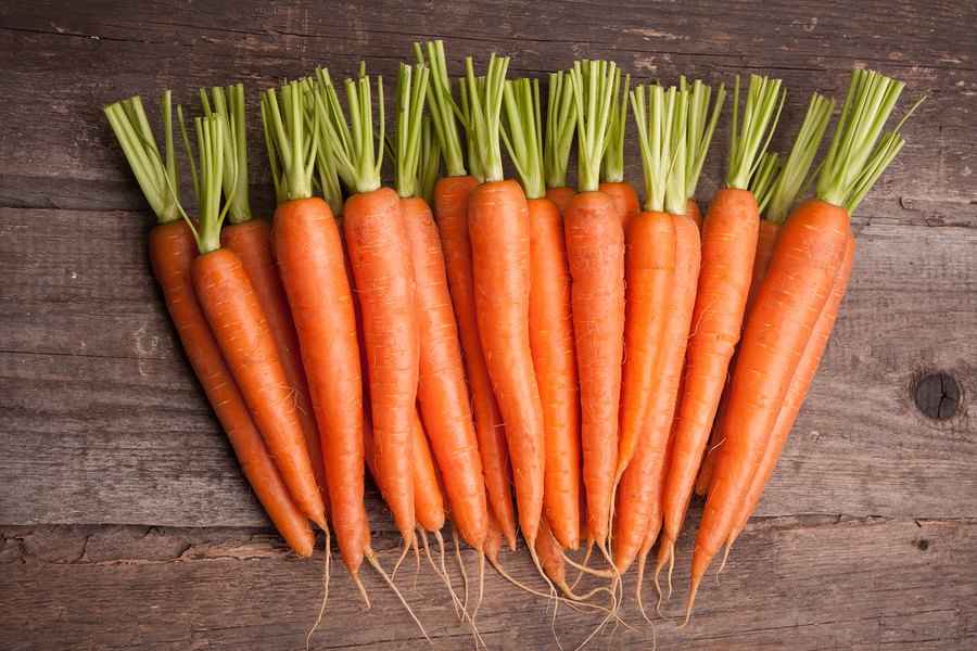 Carrots